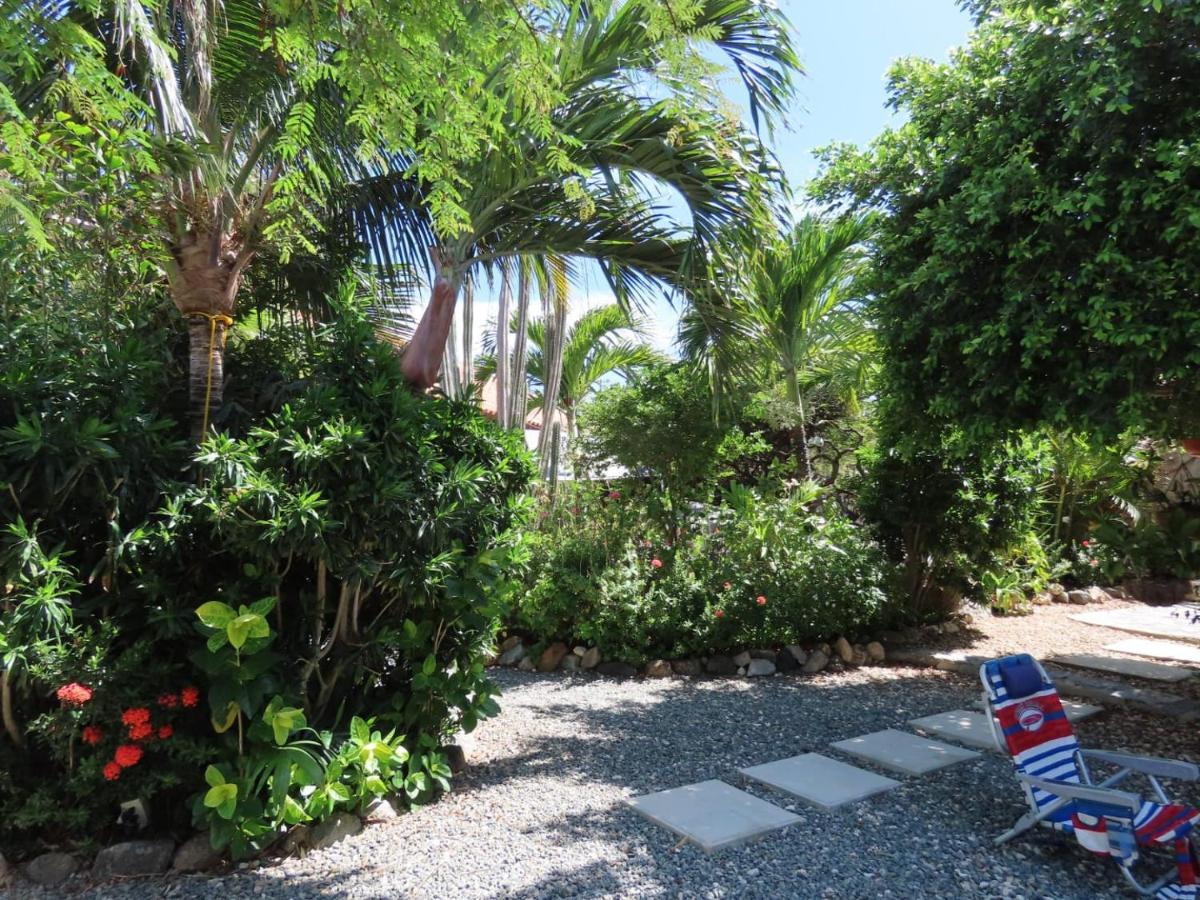 Naima Luxury Home, Cottage & Apartment Rentals Paradera Esterno foto