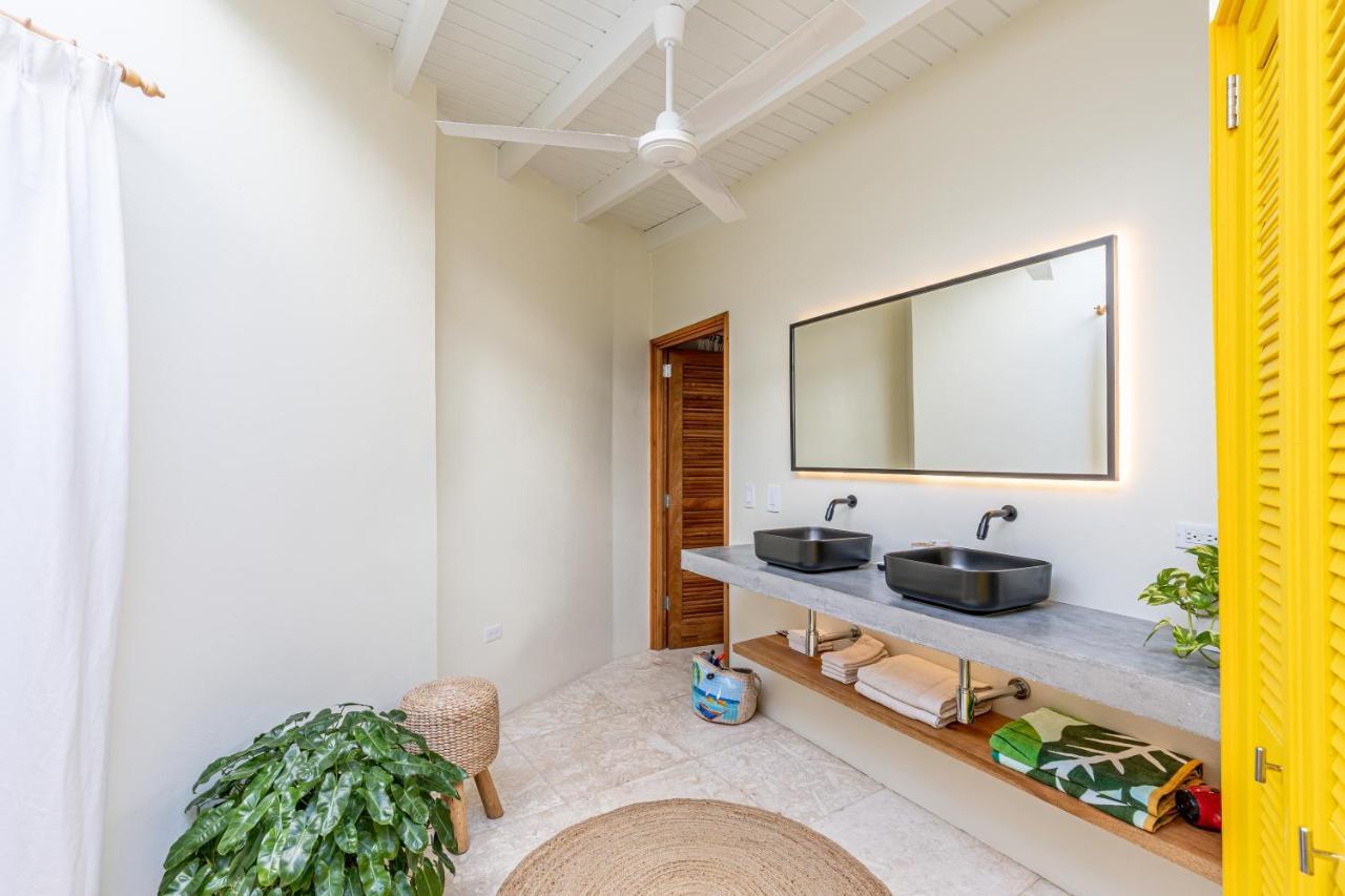 Naima Luxury Home, Cottage & Apartment Rentals Paradera Esterno foto