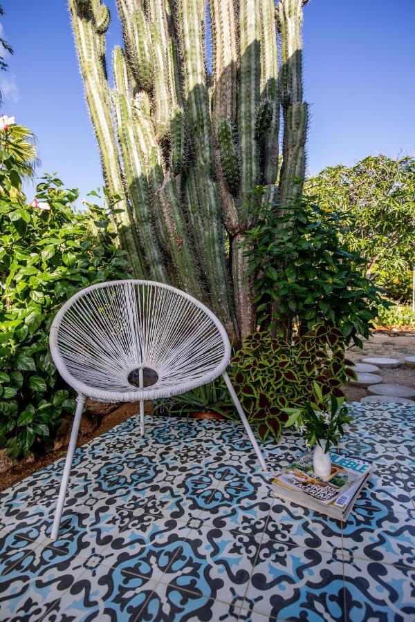 Naima Luxury Home, Cottage & Apartment Rentals Paradera Esterno foto