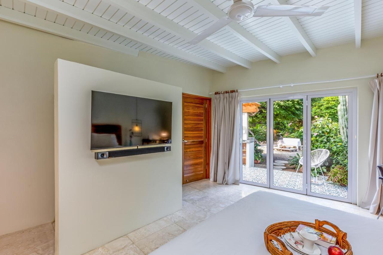 Naima Luxury Home, Cottage & Apartment Rentals Paradera Esterno foto