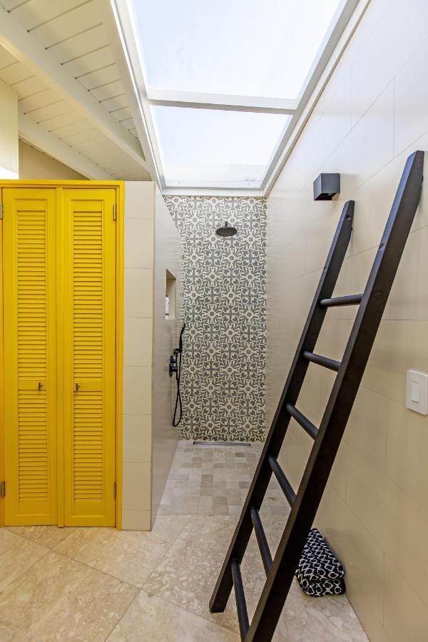 Naima Luxury Home, Cottage & Apartment Rentals Paradera Esterno foto