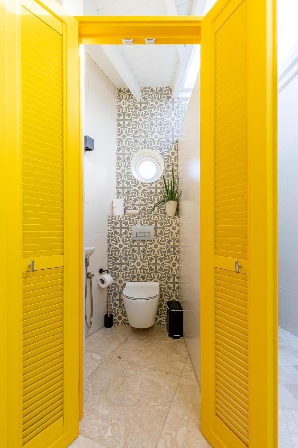 Naima Luxury Home, Cottage & Apartment Rentals Paradera Esterno foto