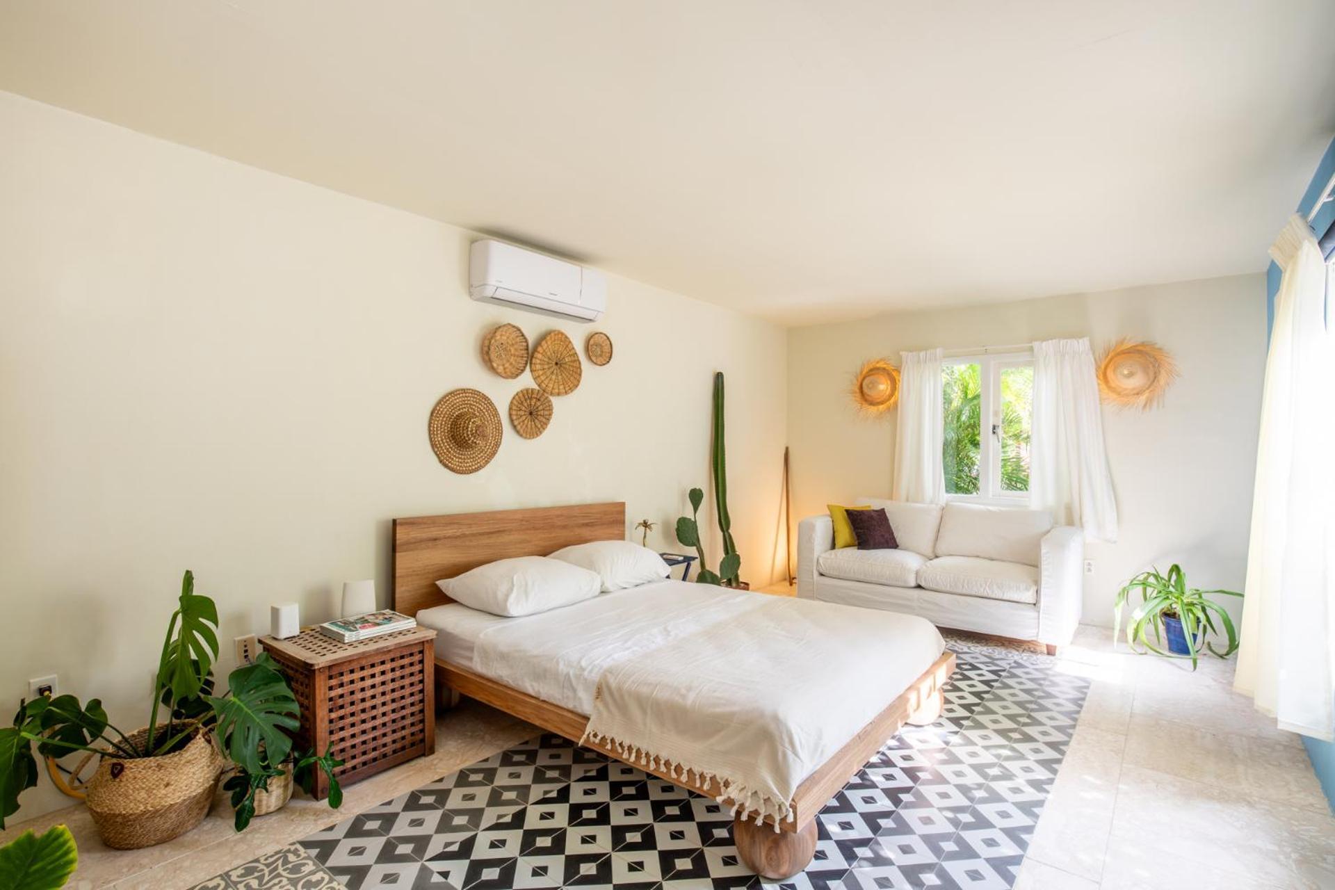 Naima Luxury Home, Cottage & Apartment Rentals Paradera Esterno foto