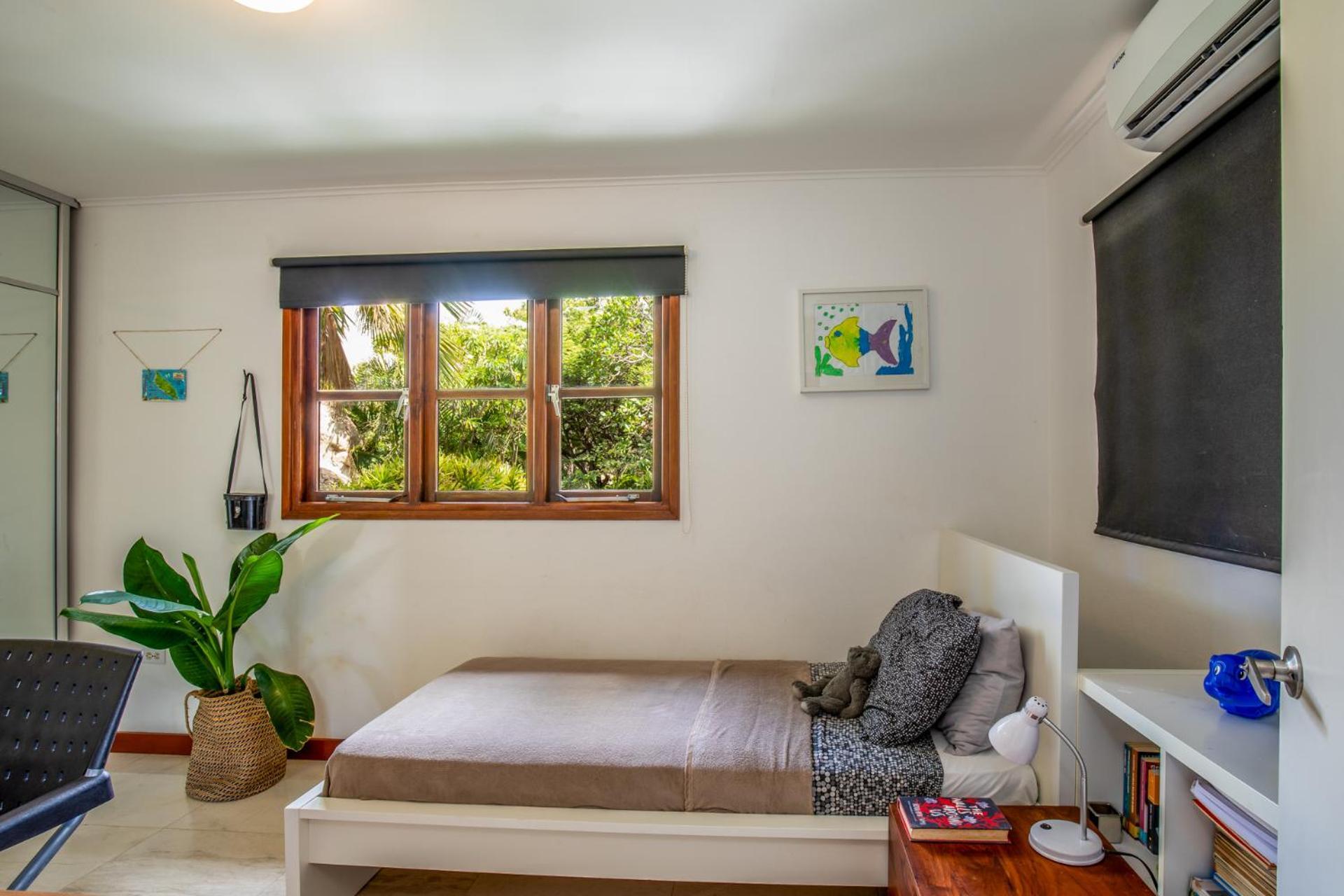 Naima Luxury Home, Cottage & Apartment Rentals Paradera Esterno foto