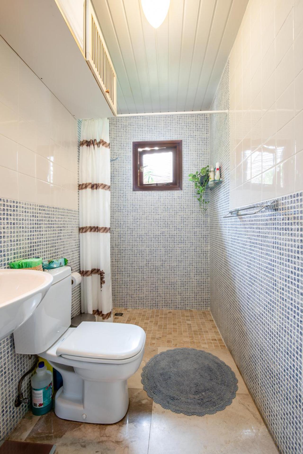 Naima Luxury Home, Cottage & Apartment Rentals Paradera Esterno foto