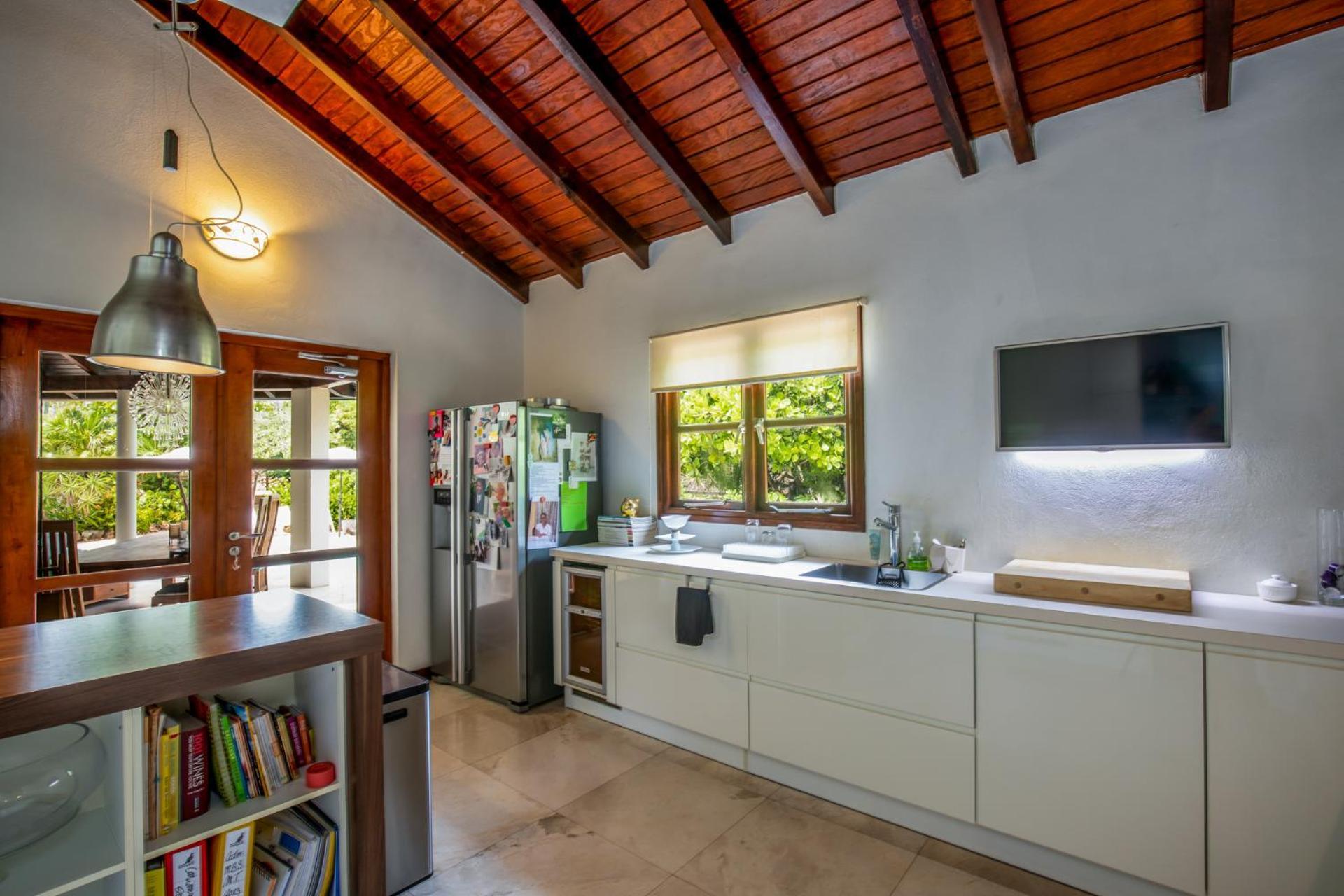 Naima Luxury Home, Cottage & Apartment Rentals Paradera Esterno foto