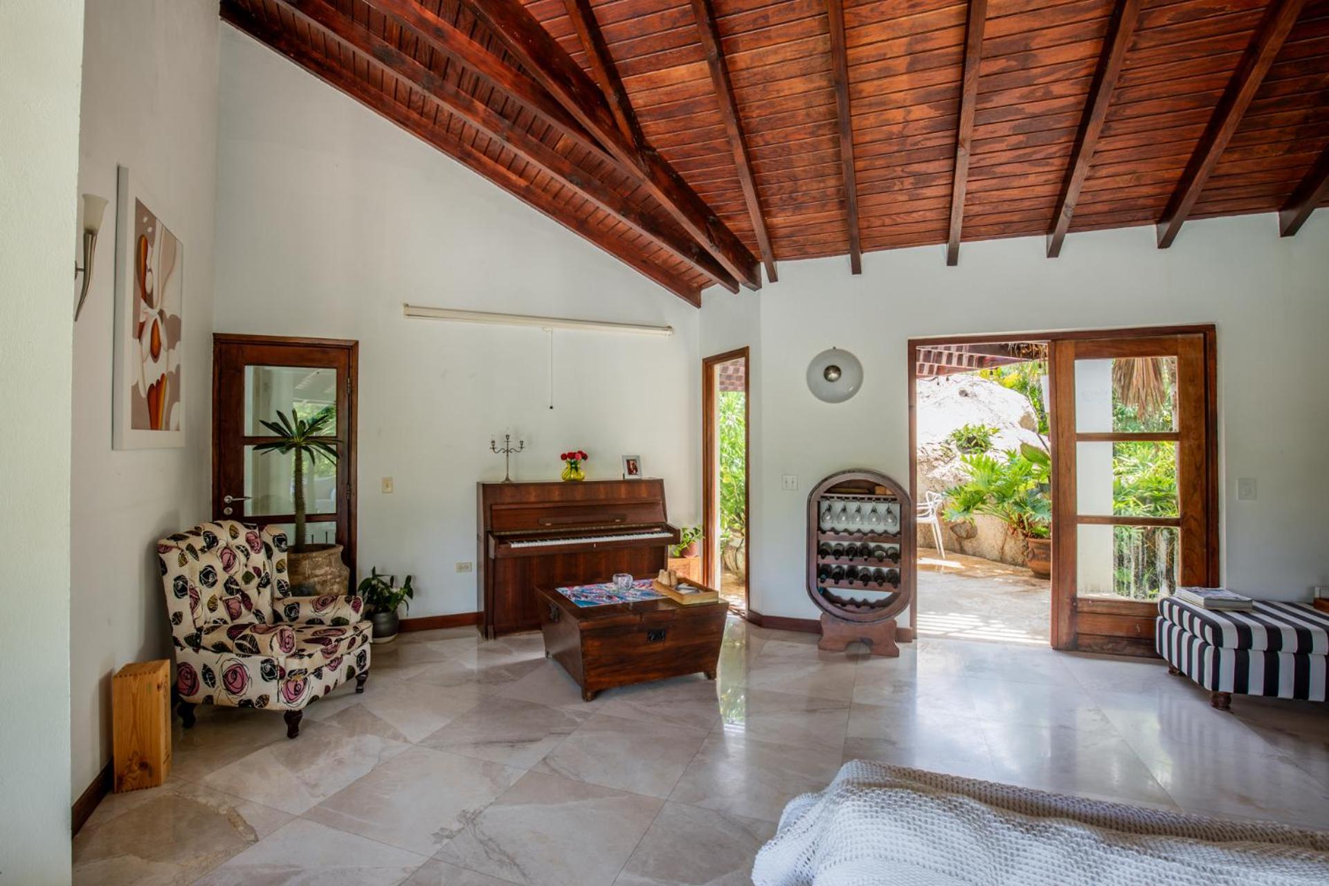 Naima Luxury Home, Cottage & Apartment Rentals Paradera Esterno foto